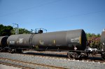 CBTX Tank Car